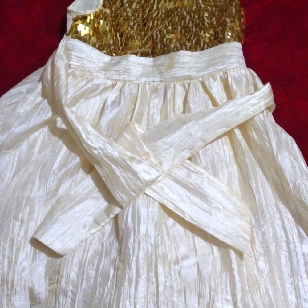 Girl Dress